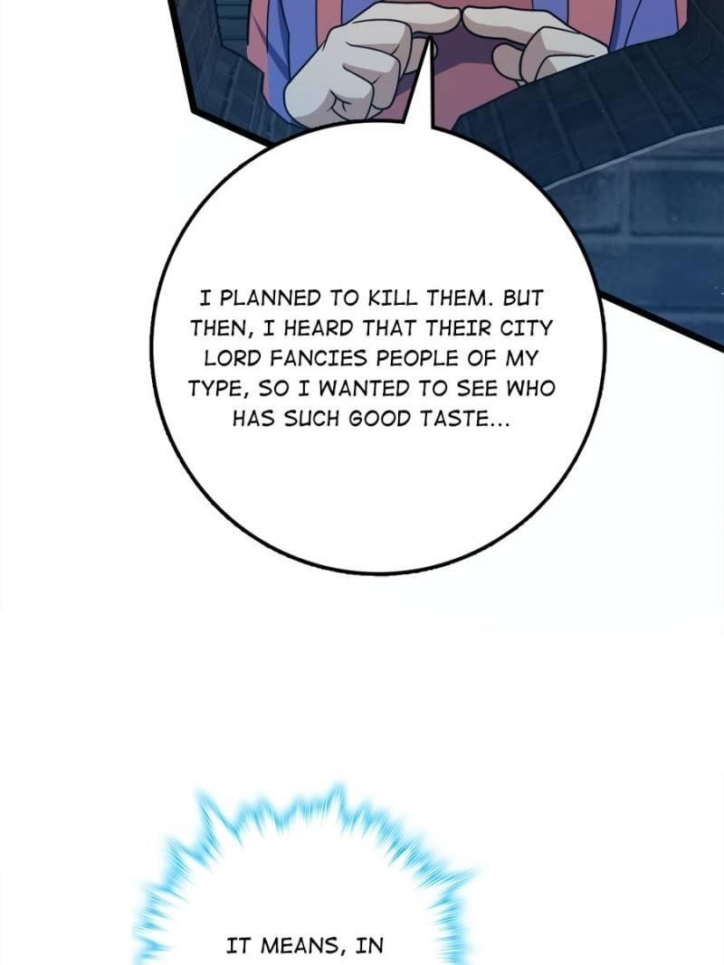 Spare Me, Great Lord! Chapter 756 - Page 26