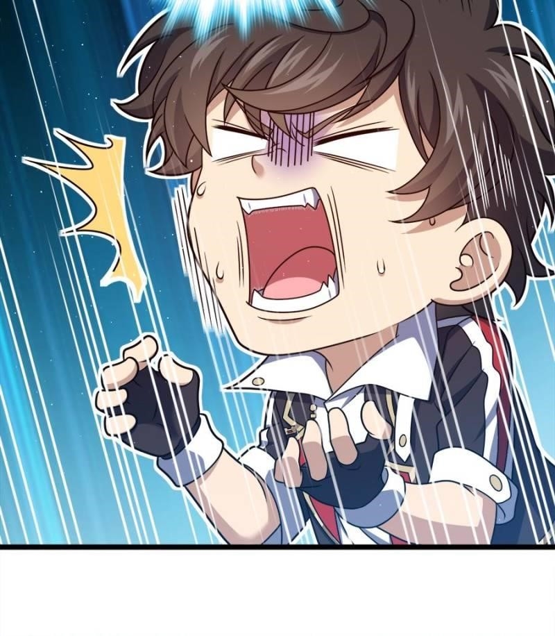 Spare Me, Great Lord! Chapter 756 - Page 28