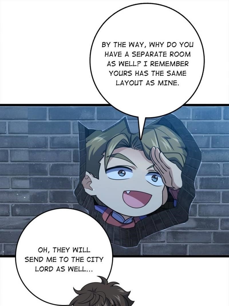 Spare Me, Great Lord! Chapter 756 - Page 29