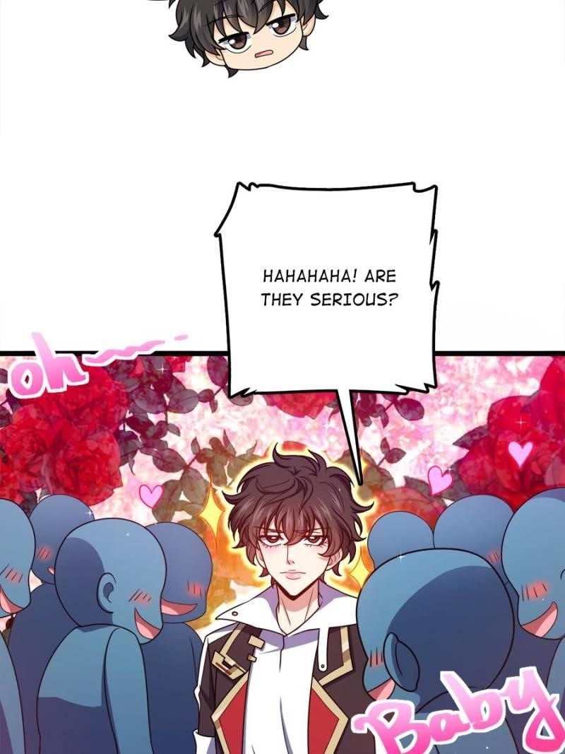 Spare Me, Great Lord! Chapter 756 - Page 30