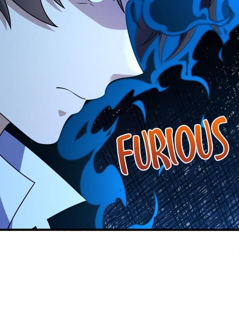 Spare Me, Great Lord! Chapter 756 - Page 33