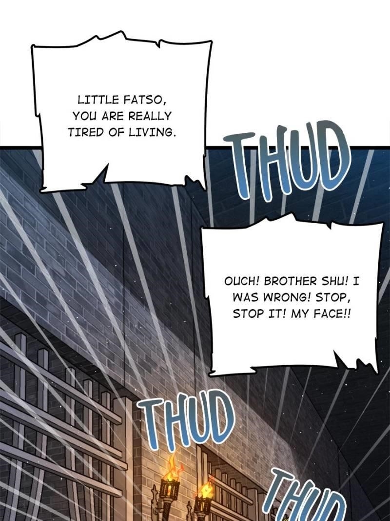 Spare Me, Great Lord! Chapter 756 - Page 35