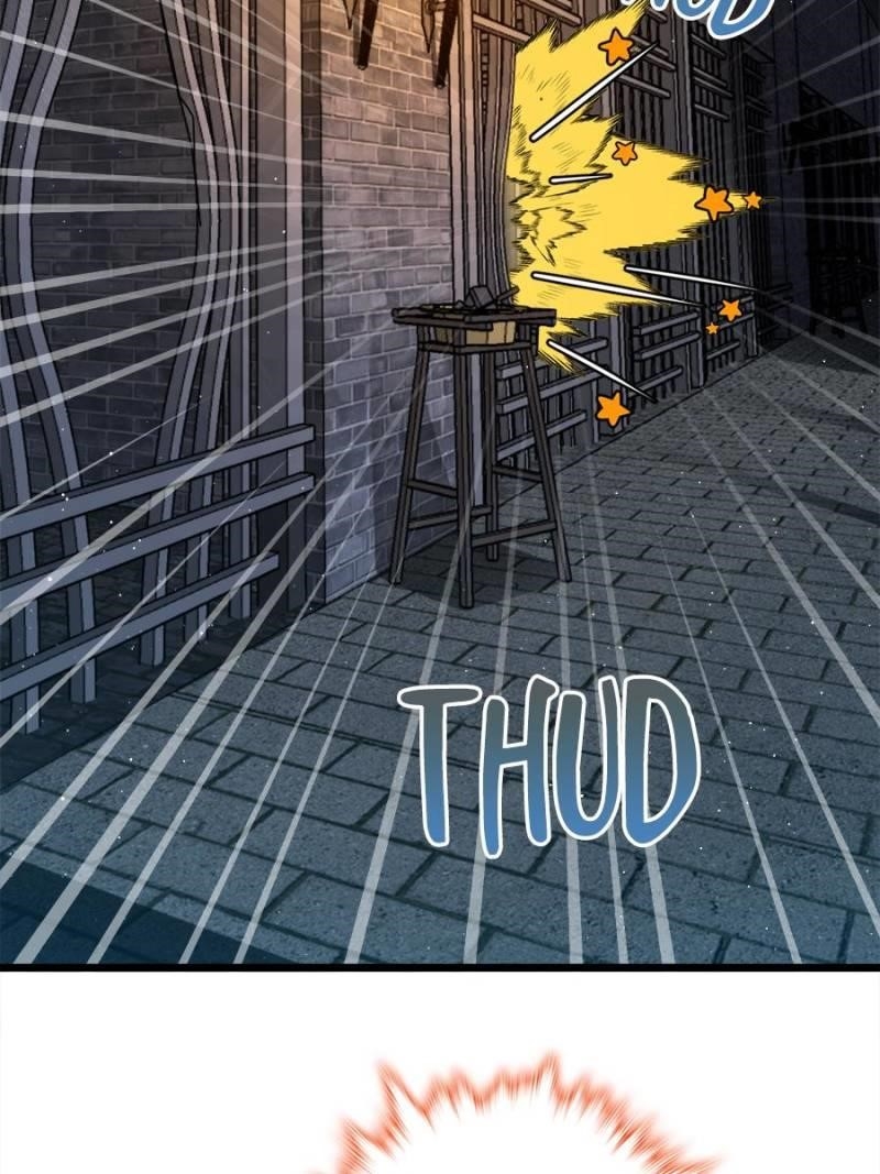 Spare Me, Great Lord! Chapter 756 - Page 36