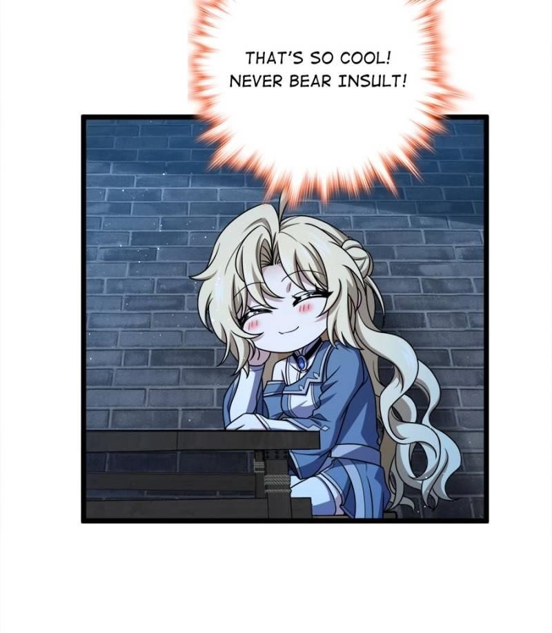 Spare Me, Great Lord! Chapter 756 - Page 37