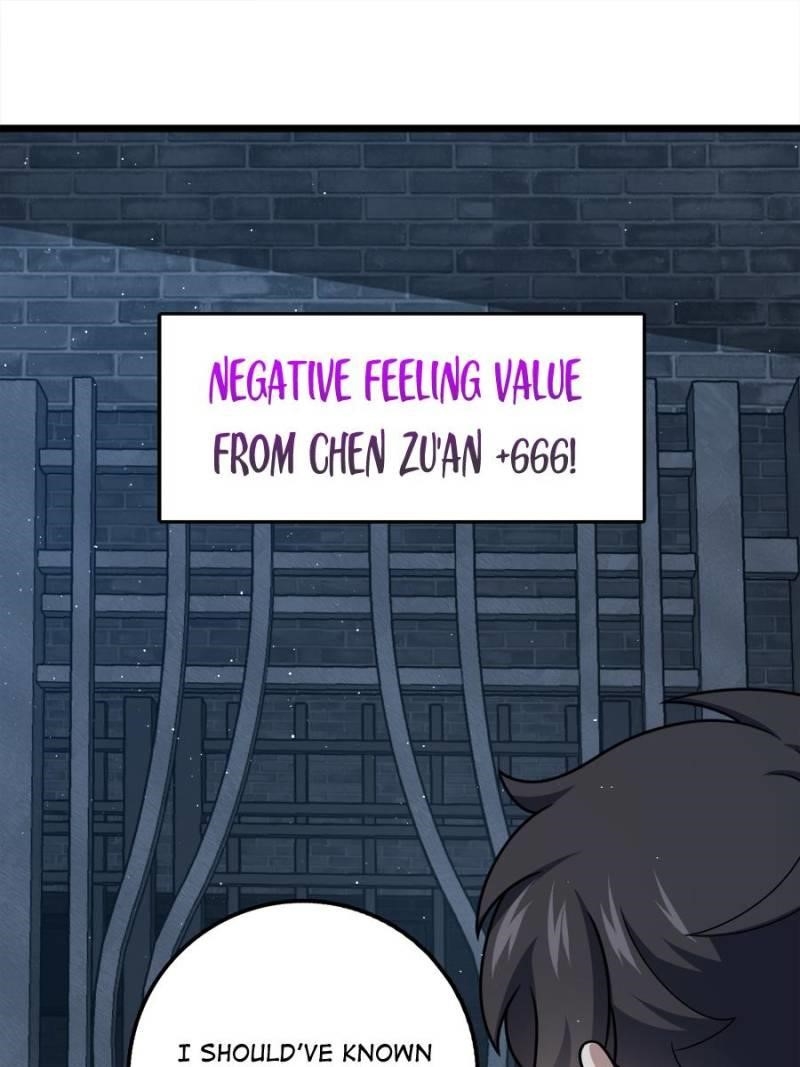 Spare Me, Great Lord! Chapter 756 - Page 38