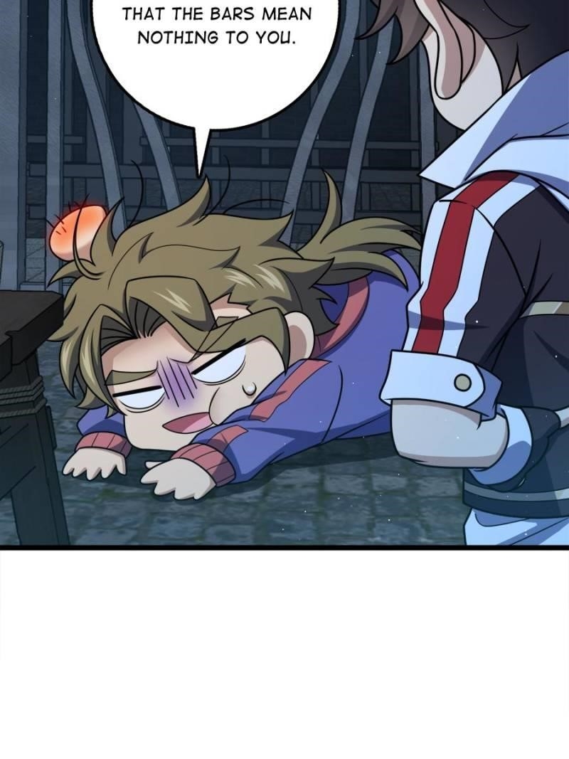 Spare Me, Great Lord! Chapter 756 - Page 39