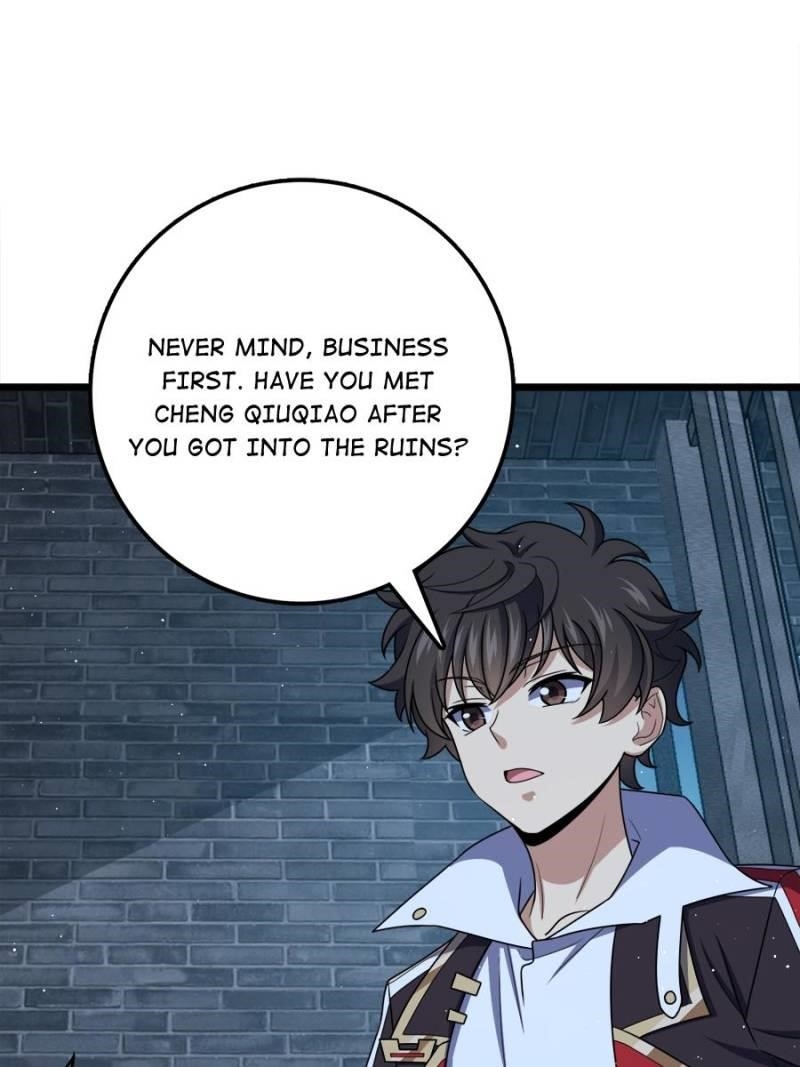 Spare Me, Great Lord! Chapter 756 - Page 40