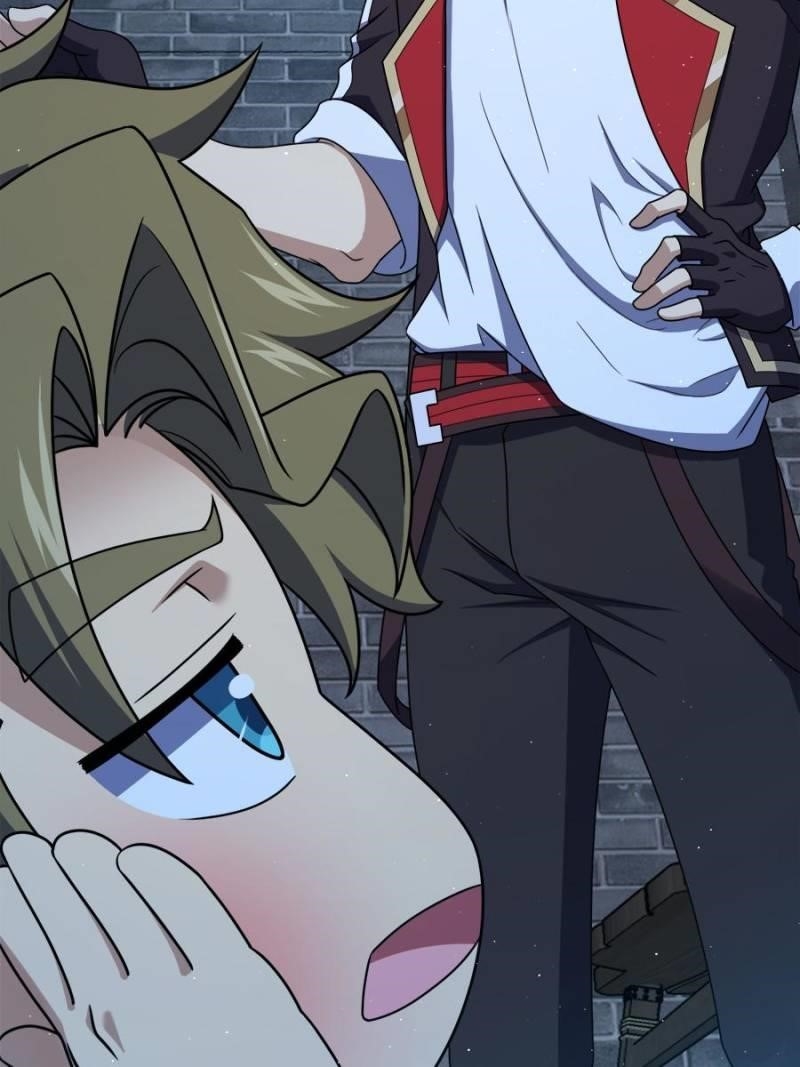 Spare Me, Great Lord! Chapter 756 - Page 41