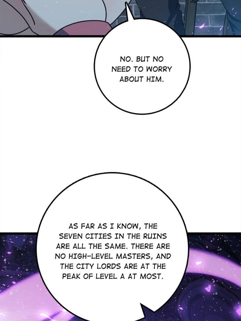 Spare Me, Great Lord! Chapter 756 - Page 42