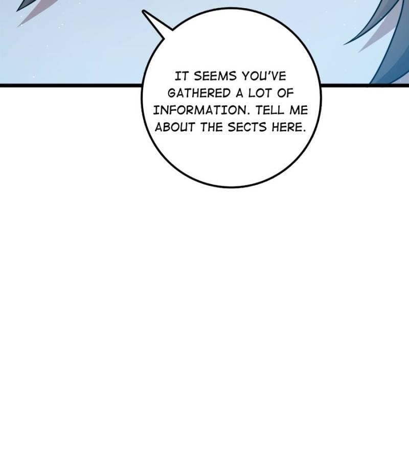 Spare Me, Great Lord! Chapter 756 - Page 46