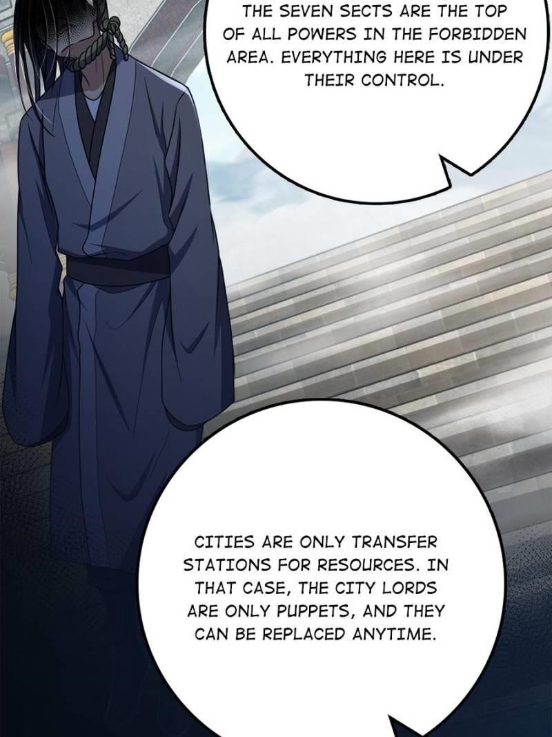 Spare Me, Great Lord! Chapter 756 - Page 48