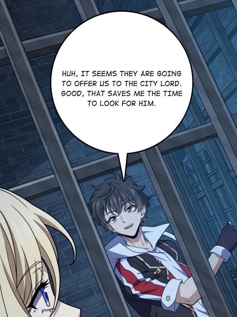 Spare Me, Great Lord! Chapter 756 - Page 5