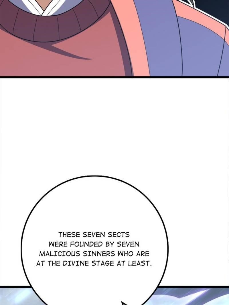 Spare Me, Great Lord! Chapter 756 - Page 50