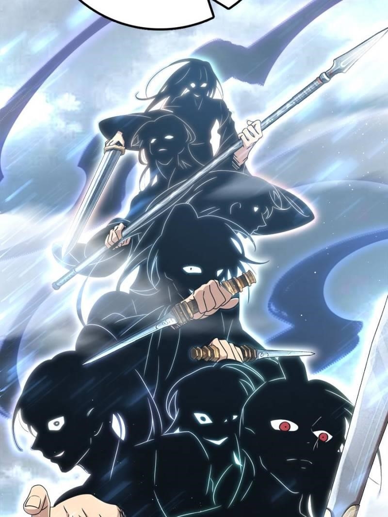 Spare Me, Great Lord! Chapter 756 - Page 51