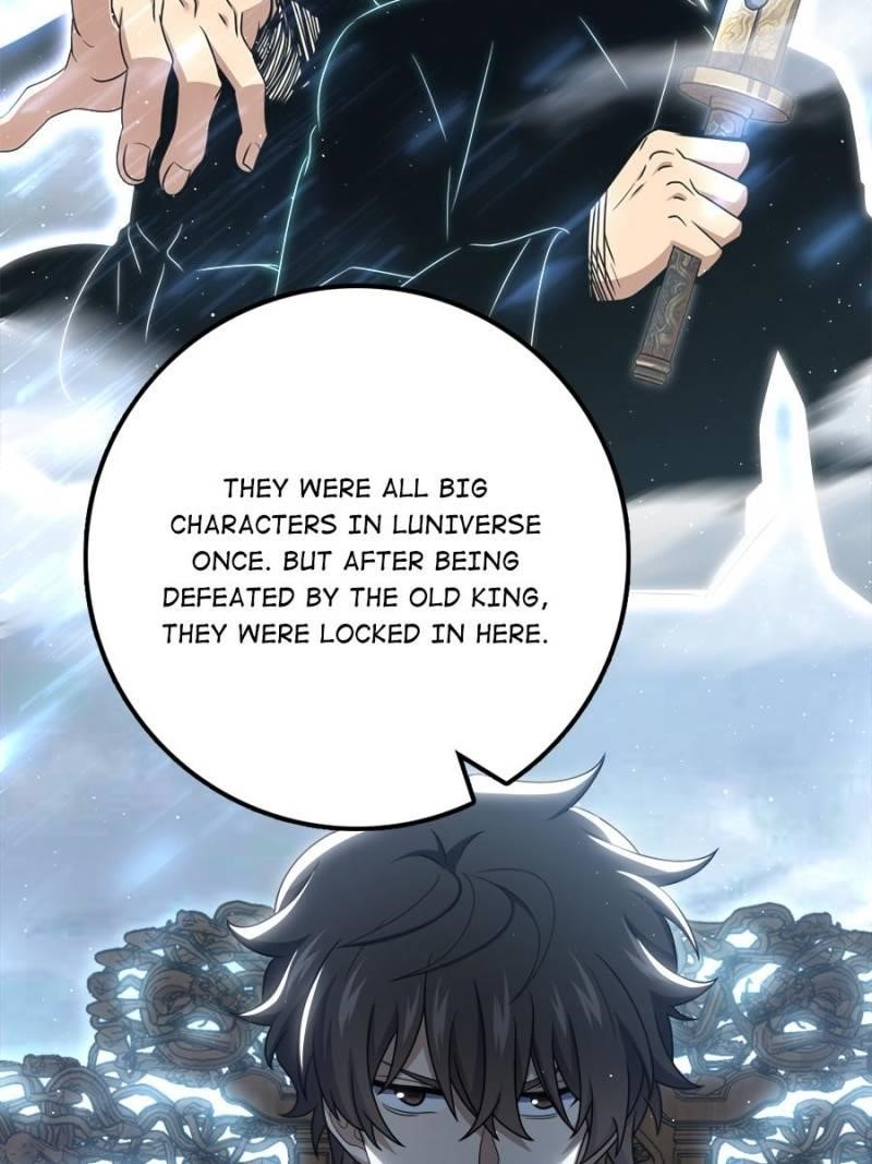 Spare Me, Great Lord! Chapter 756 - Page 52