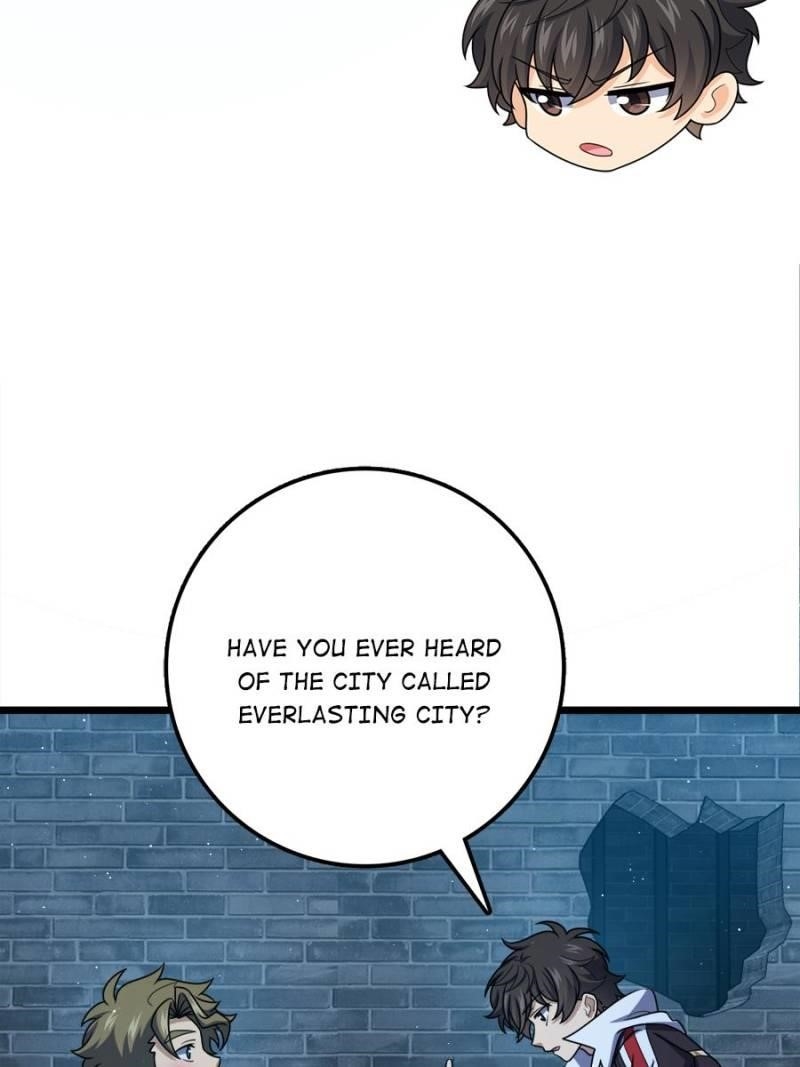 Spare Me, Great Lord! Chapter 756 - Page 54