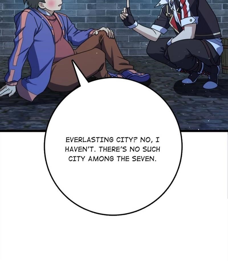 Spare Me, Great Lord! Chapter 756 - Page 55