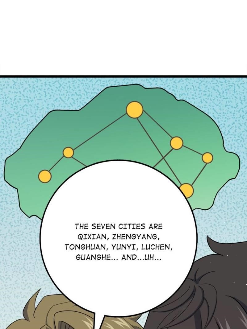 Spare Me, Great Lord! Chapter 756 - Page 56