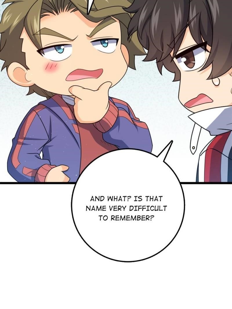 Spare Me, Great Lord! Chapter 756 - Page 57