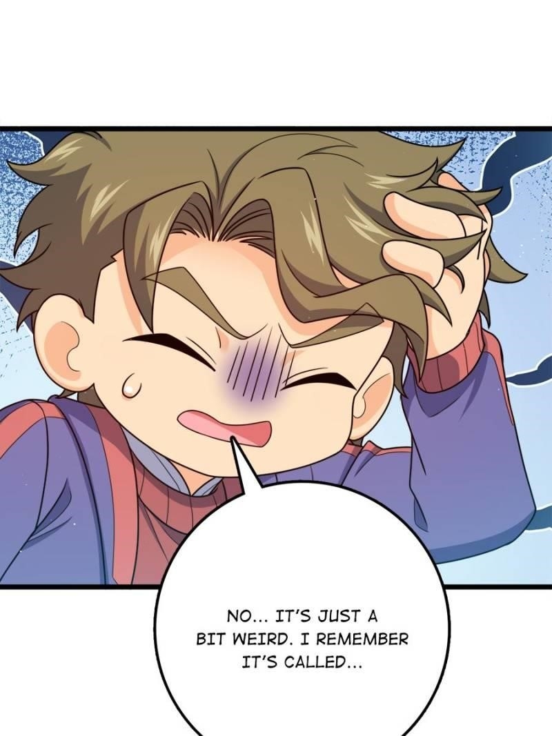 Spare Me, Great Lord! Chapter 756 - Page 58