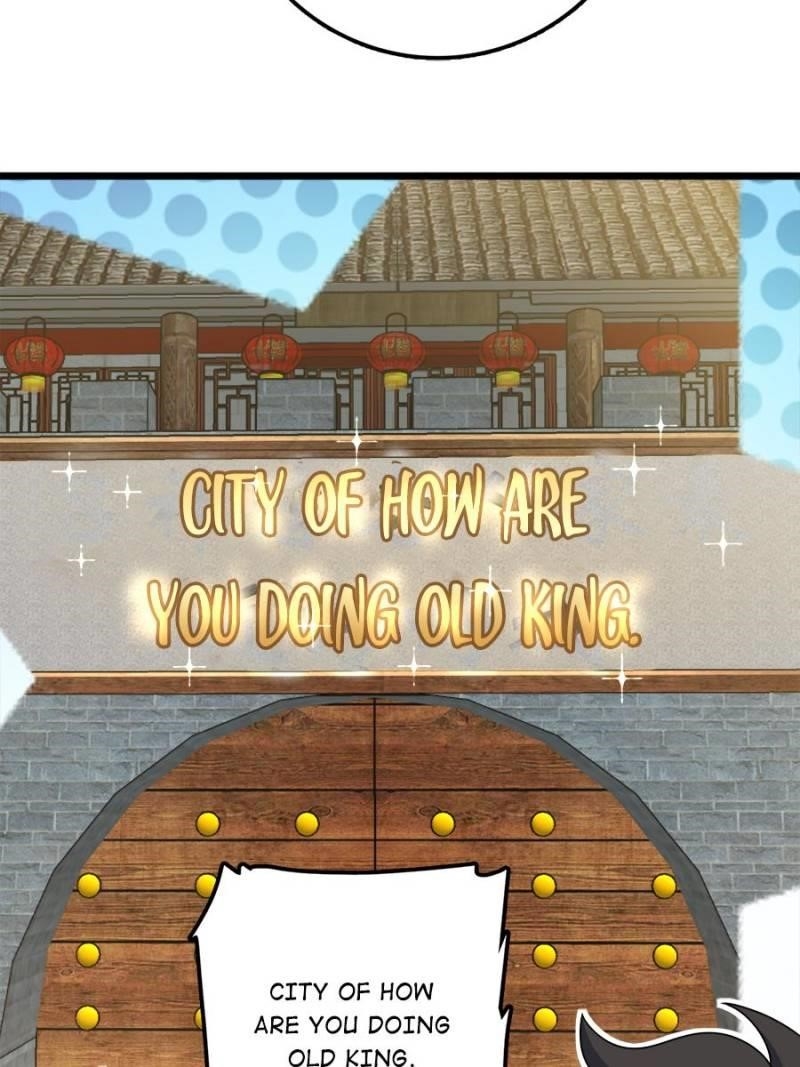 Spare Me, Great Lord! Chapter 756 - Page 59