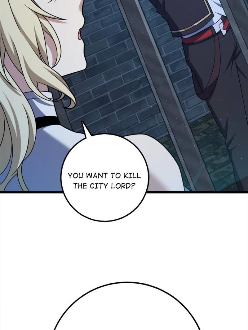 Spare Me, Great Lord! Chapter 756 - Page 6