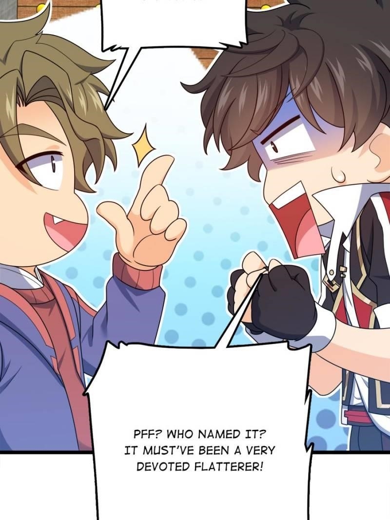 Spare Me, Great Lord! Chapter 756 - Page 60