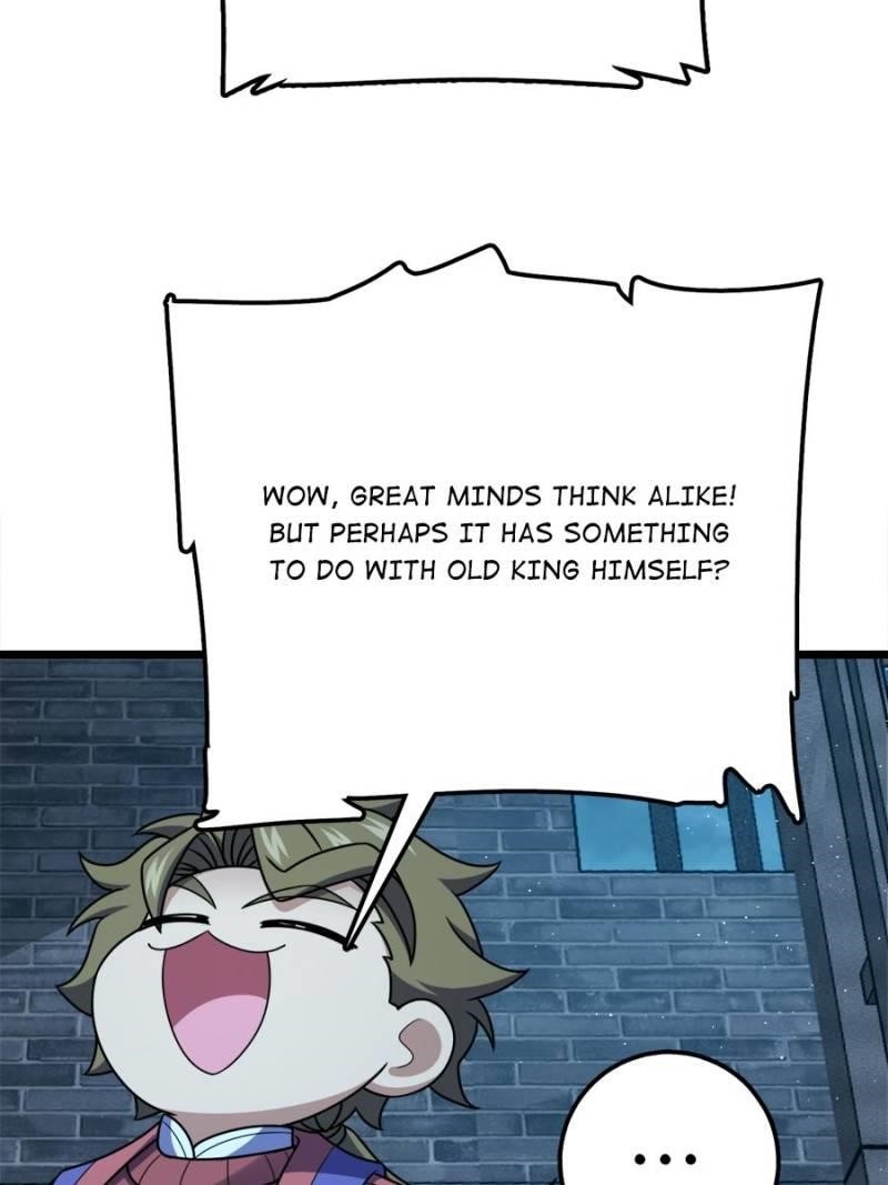 Spare Me, Great Lord! Chapter 756 - Page 61