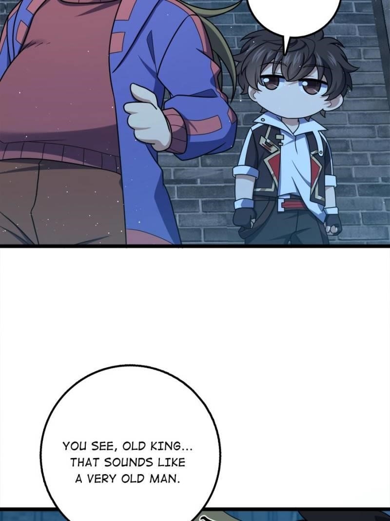 Spare Me, Great Lord! Chapter 756 - Page 62