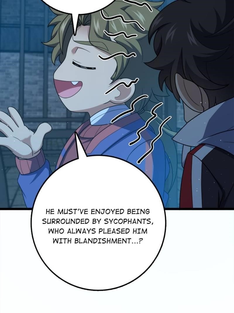 Spare Me, Great Lord! Chapter 756 - Page 63