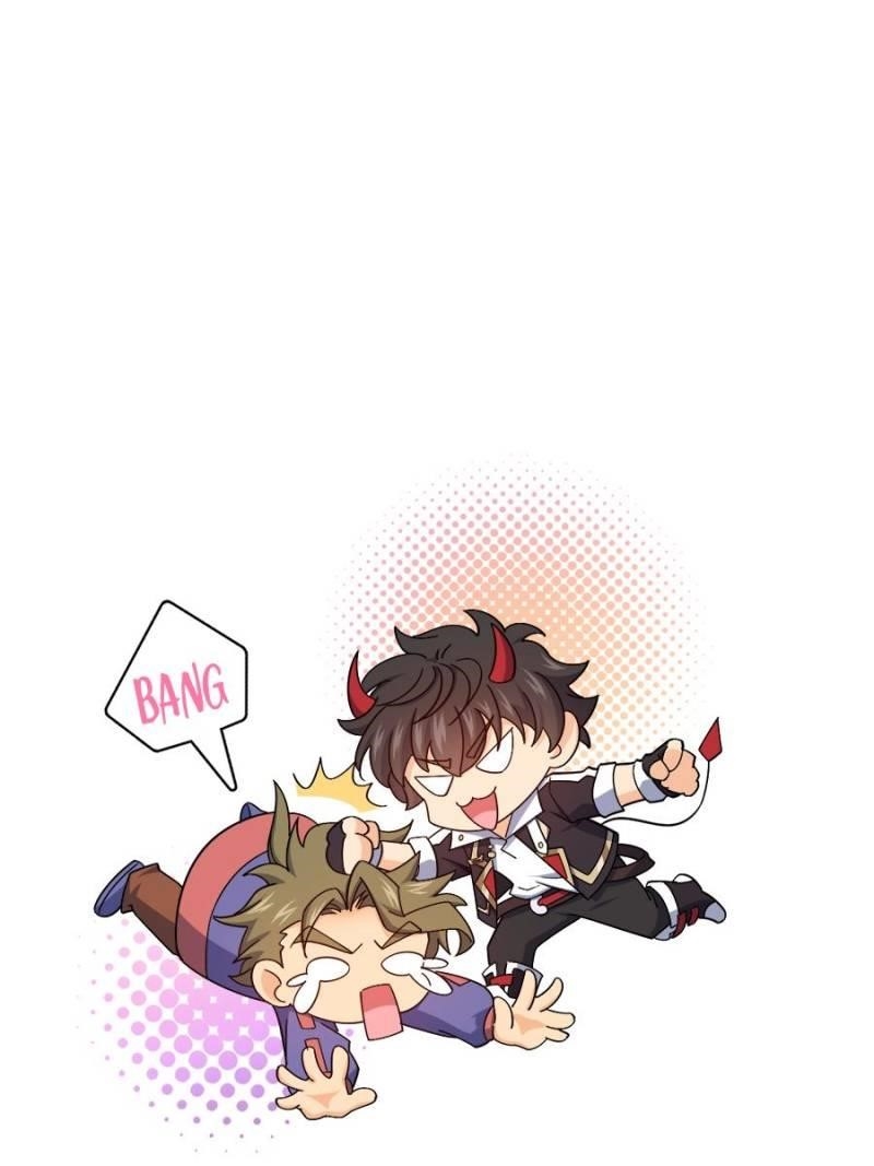 Spare Me, Great Lord! Chapter 756 - Page 67