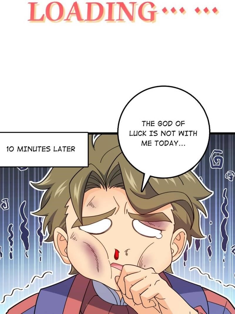 Spare Me, Great Lord! Chapter 756 - Page 68