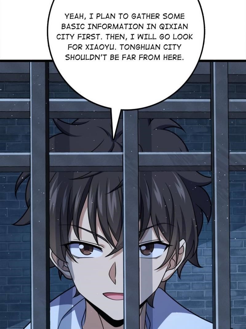 Spare Me, Great Lord! Chapter 756 - Page 7