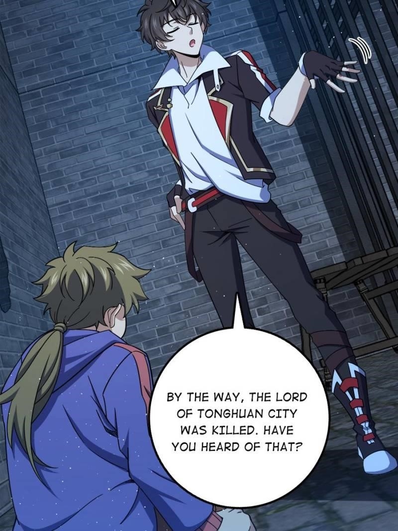 Spare Me, Great Lord! Chapter 756 - Page 70