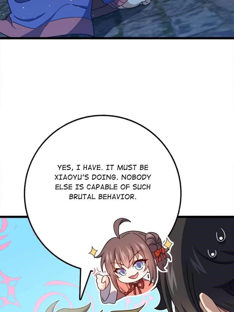 Spare Me, Great Lord! Chapter 756 - Page 71