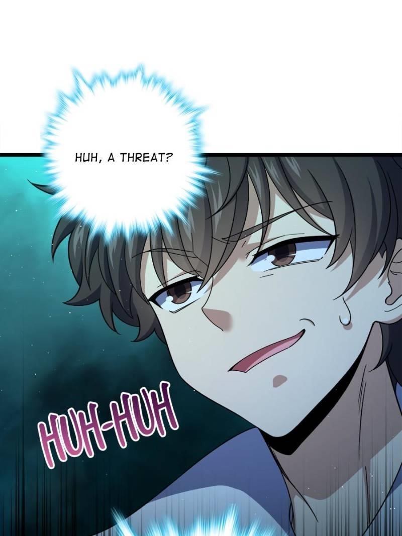 Spare Me, Great Lord! Chapter 756 - Page 74