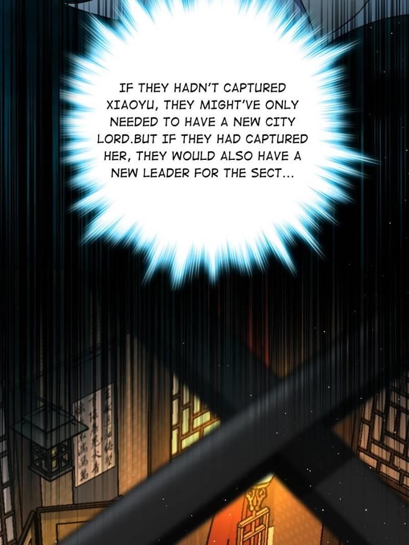 Spare Me, Great Lord! Chapter 756 - Page 75