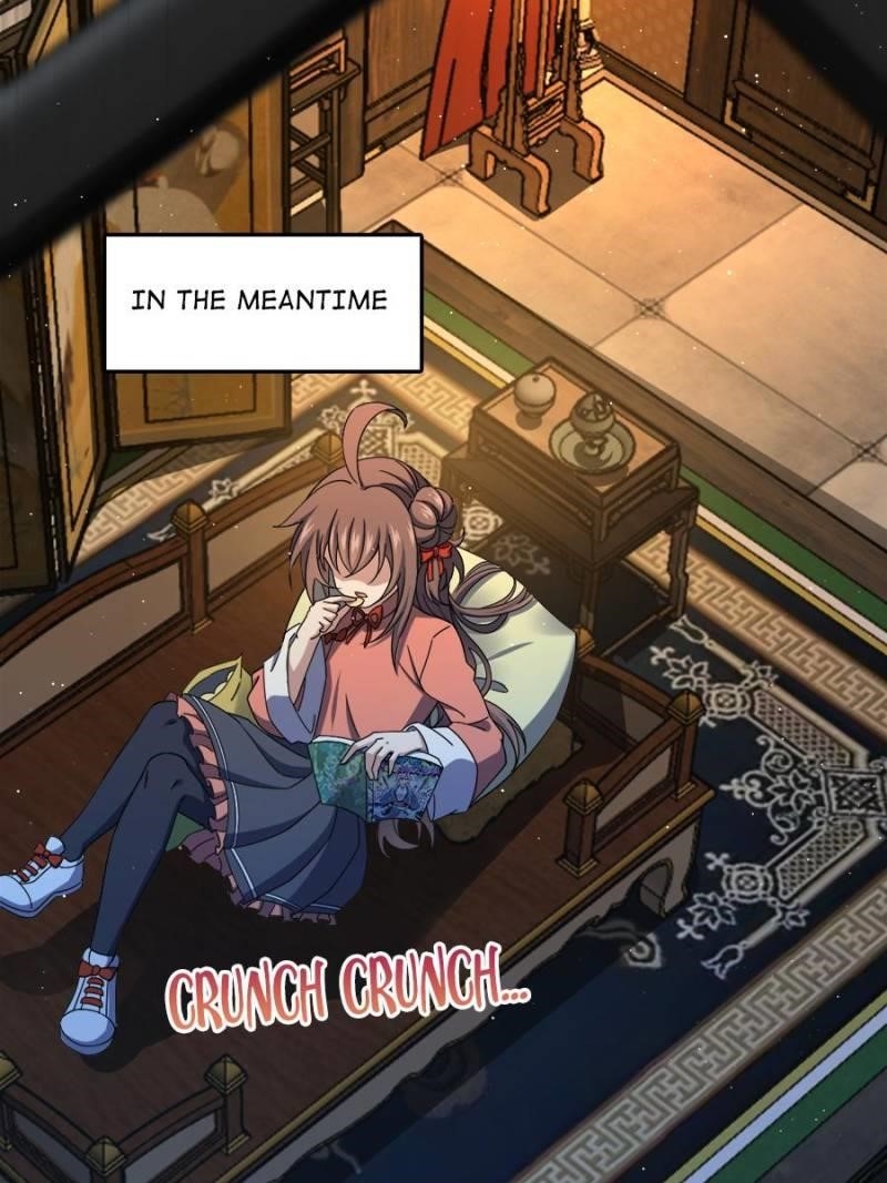 Spare Me, Great Lord! Chapter 756 - Page 76