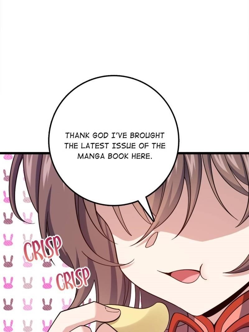 Spare Me, Great Lord! Chapter 756 - Page 78