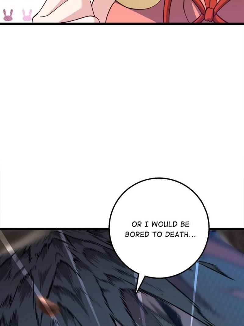 Spare Me, Great Lord! Chapter 756 - Page 79