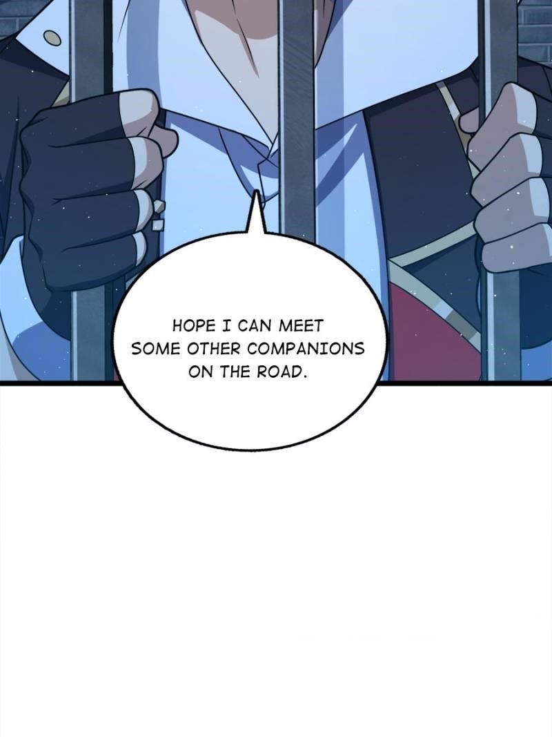 Spare Me, Great Lord! Chapter 756 - Page 8