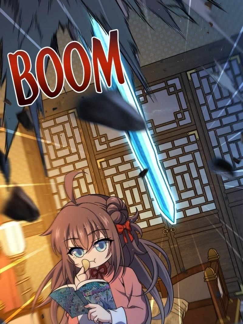 Spare Me, Great Lord! Chapter 756 - Page 80