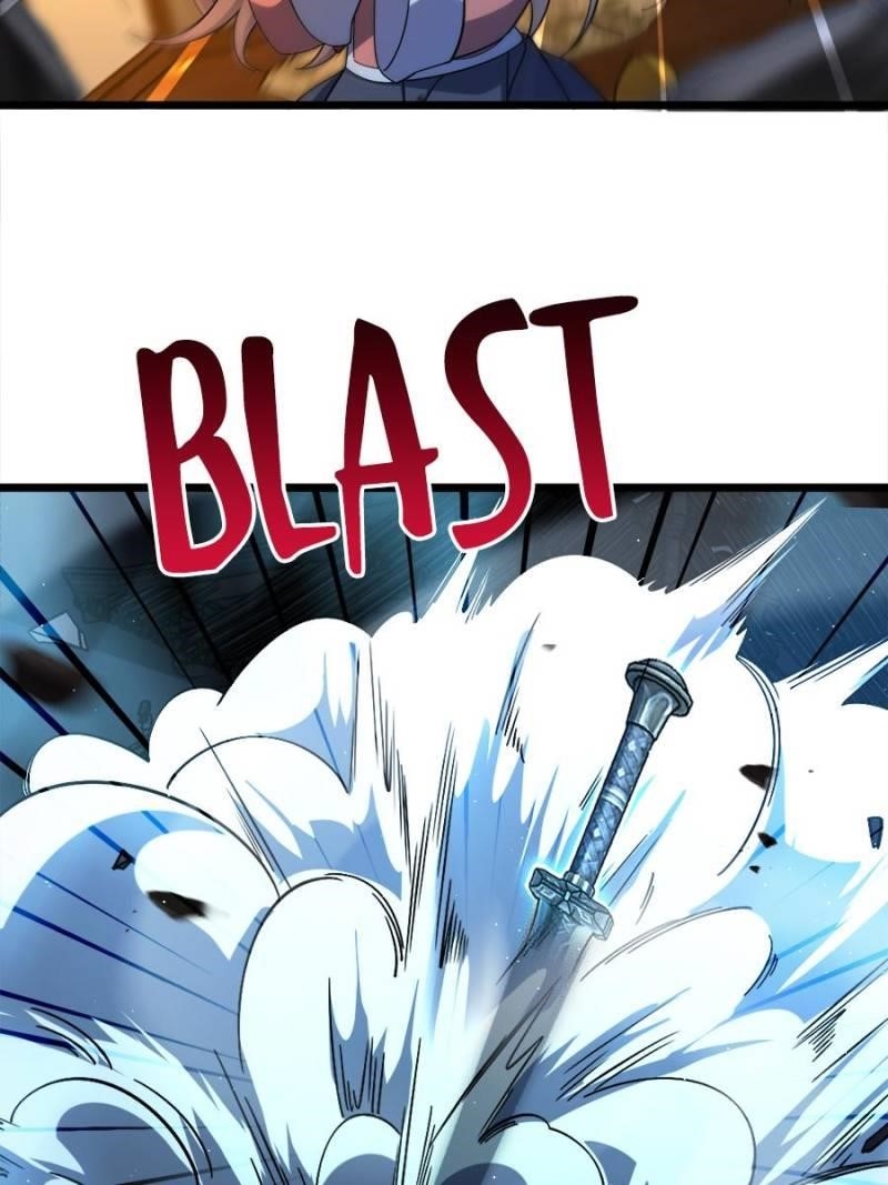 Spare Me, Great Lord! Chapter 756 - Page 81