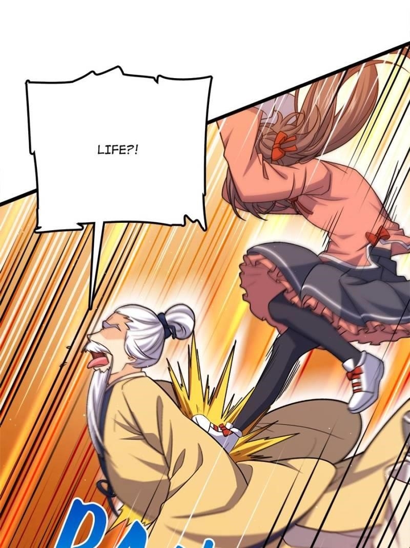 Spare Me, Great Lord! Chapter 756 - Page 87