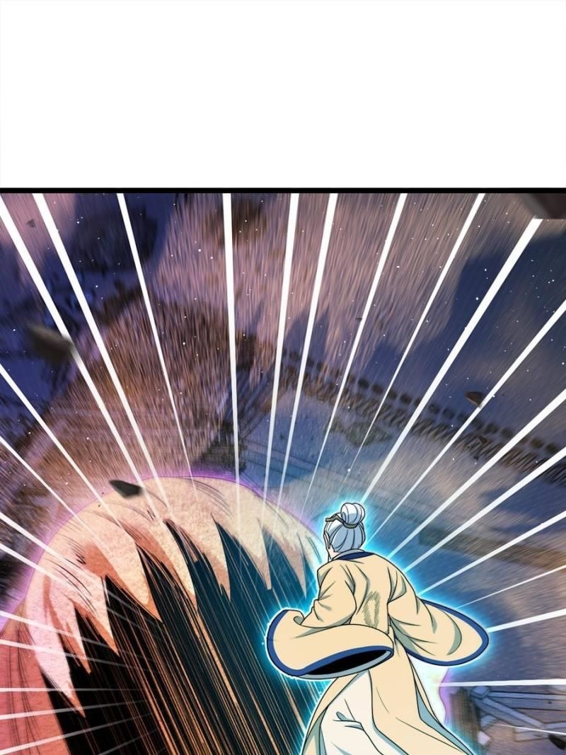 Spare Me, Great Lord! Chapter 756 - Page 92