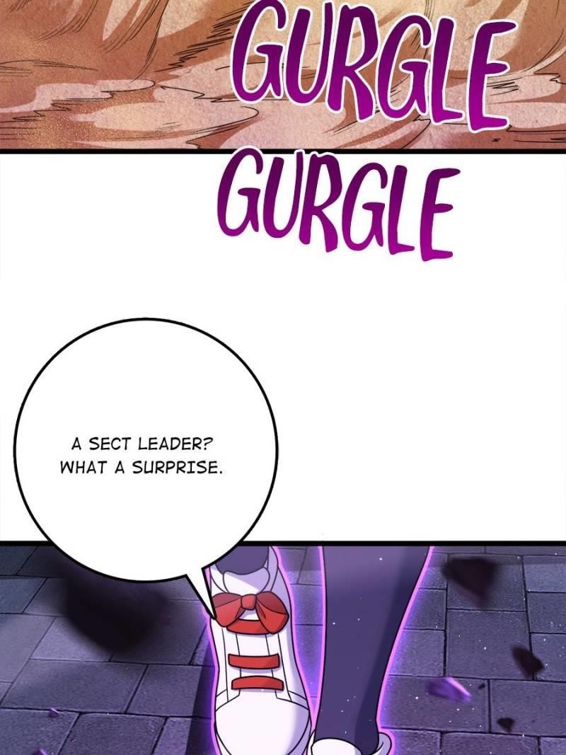 Spare Me, Great Lord! Chapter 756 - Page 95