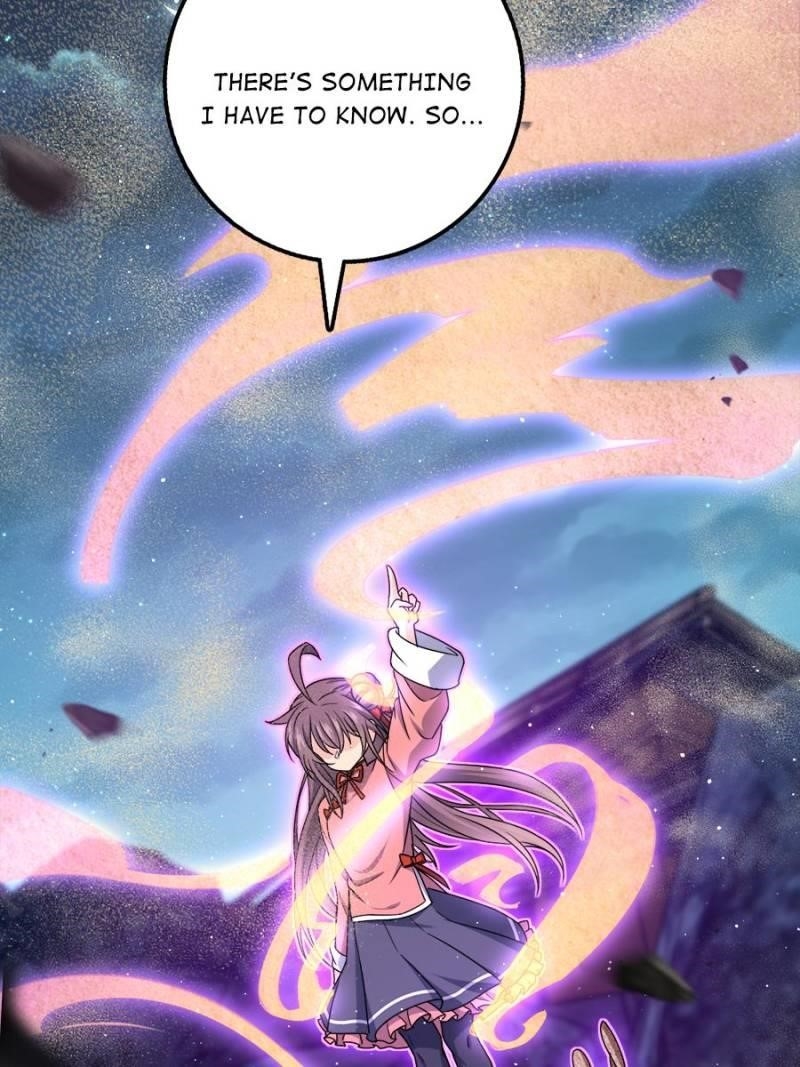 Spare Me, Great Lord! Chapter 756 - Page 97