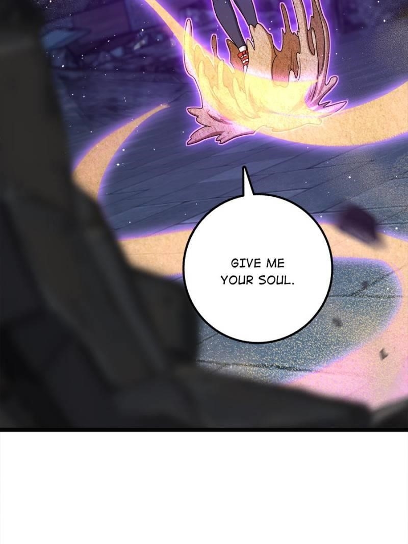 Spare Me, Great Lord! Chapter 756 - Page 98