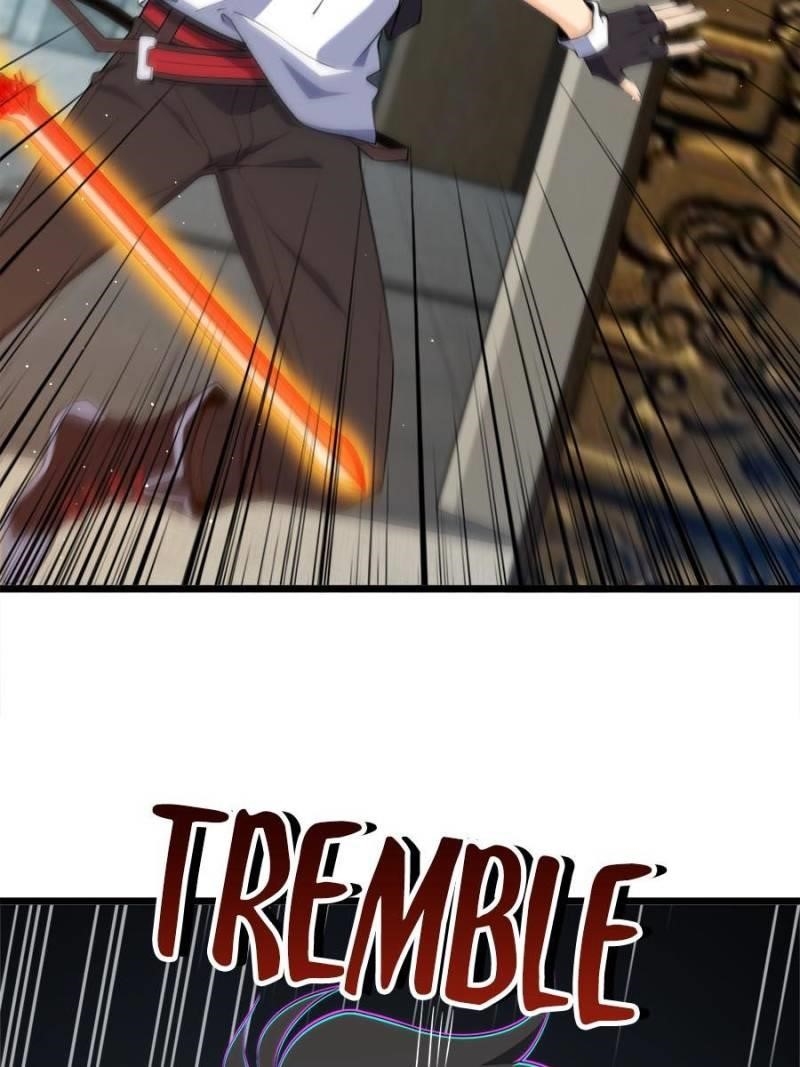 Spare Me, Great Lord! Chapter 757 - Page 10