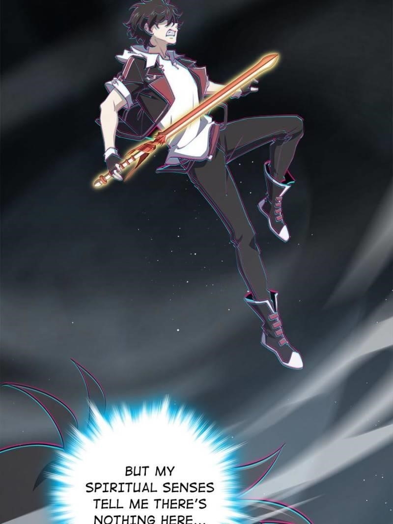 Spare Me, Great Lord! Chapter 757 - Page 13